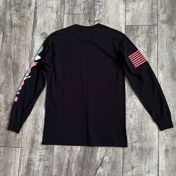 GRUNT STYLE LONG SLEEVE - Picture 9 of 11
